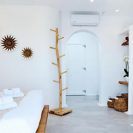 Dream On Plaka Hotel Exterior photo