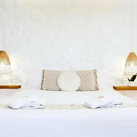 Dream On Plaka Hotel Exterior photo