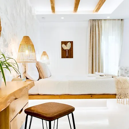Dream On Plaka Hotel Exterior photo