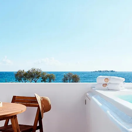 Dream On Plaka Hotel Exterior photo