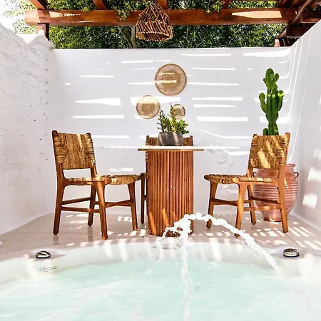 Dream On Plaka Hotel Exterior photo