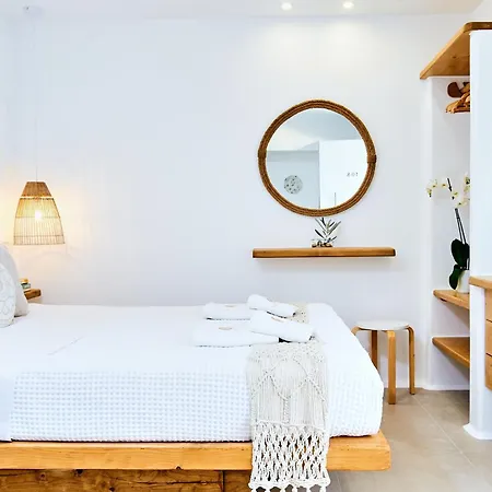 Dream On Plaka Hotel Exterior photo
