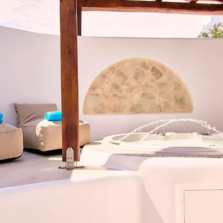Dream On Plaka Hotel Exterior photo