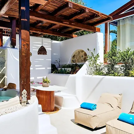 Dream On Plaka Hotel Exterior photo