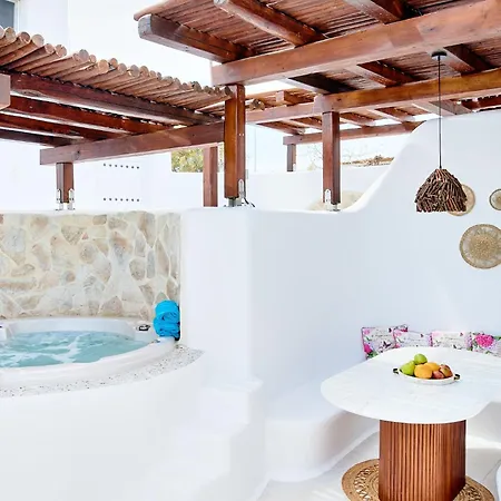 Dream On Plaka Hotel Exterior photo