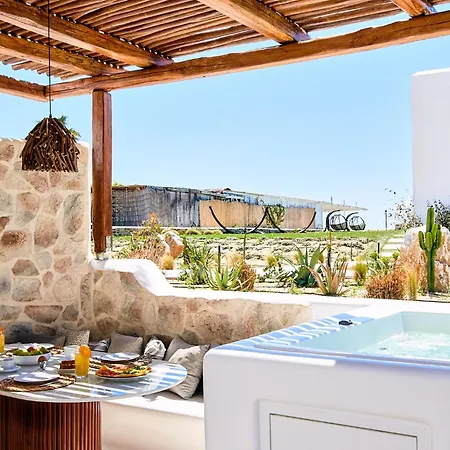 Dream On Plaka Hotel Exterior photo