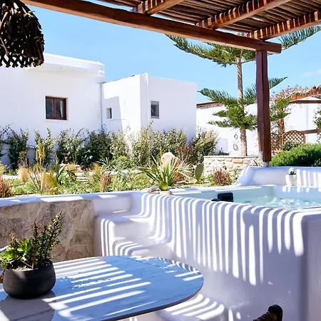 Dream On Plaka Hotel Exterior photo