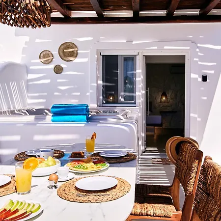 Dream On Plaka Hotel Exterior photo