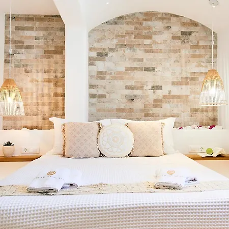 Dream On Plaka Hotel Exterior photo