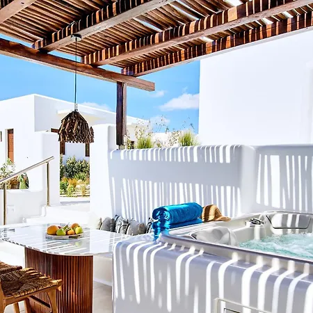 Dream On Plaka Hotel Exterior photo