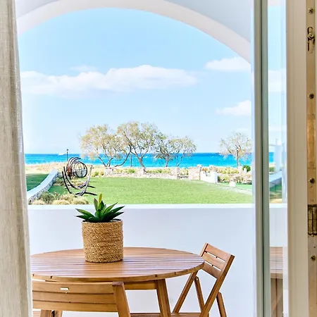 Dream On Plaka Hotel Exterior photo