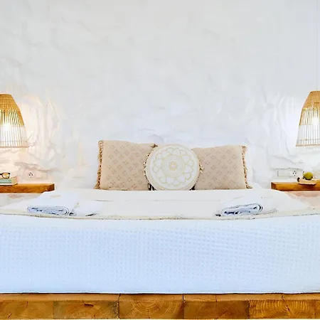 Dream On Plaka Hotel Exterior photo