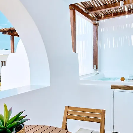 Dream On Plaka Hotel Exterior photo
