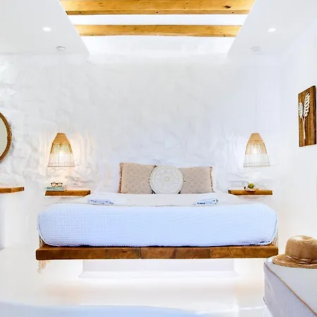 Dream On Plaka Hotel Exterior photo