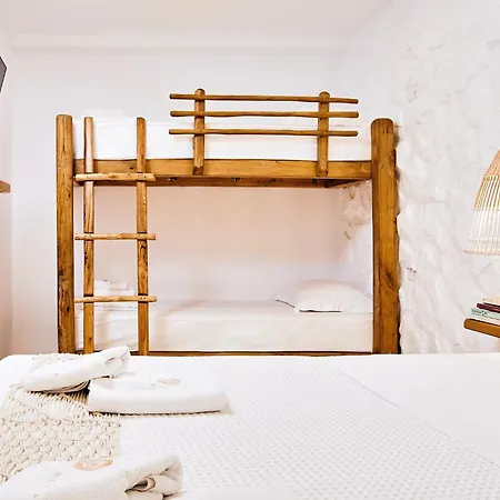 Dream On Plaka Hotel Exterior photo
